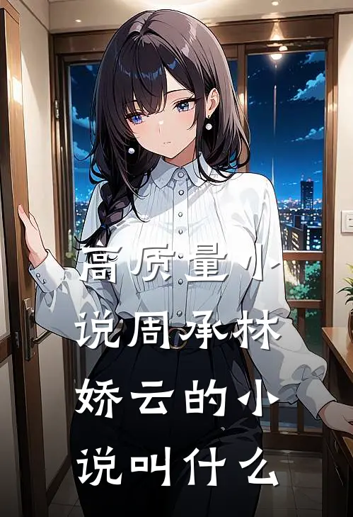 高质量小说周承林娇云的小说叫什么