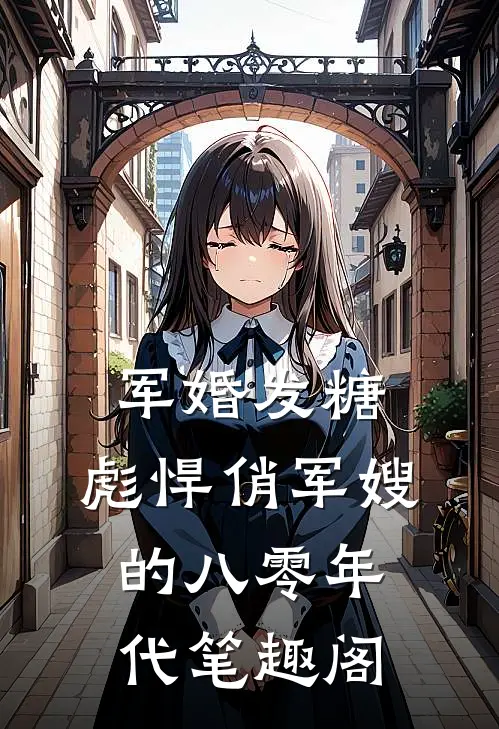 军婚发糖：彪悍俏军嫂的八零年代笔趣阁