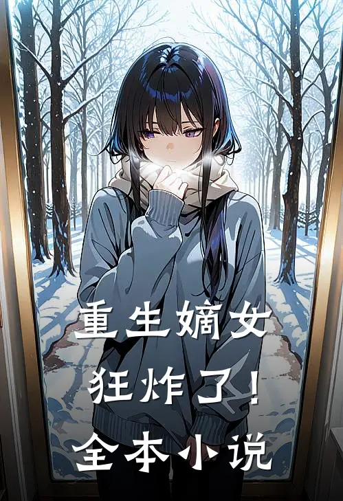 重生嫡女狂炸了!全本免费阅读