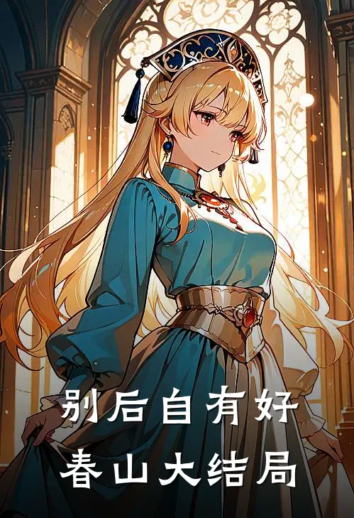 别后自有好春山大结局