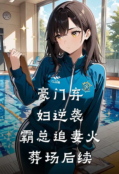 豪门弃妇逆袭霸总追妻火葬场后续
