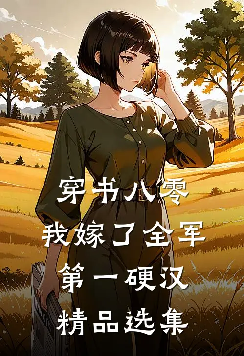 穿书八零，我嫁了全军第一硬汉精品选集