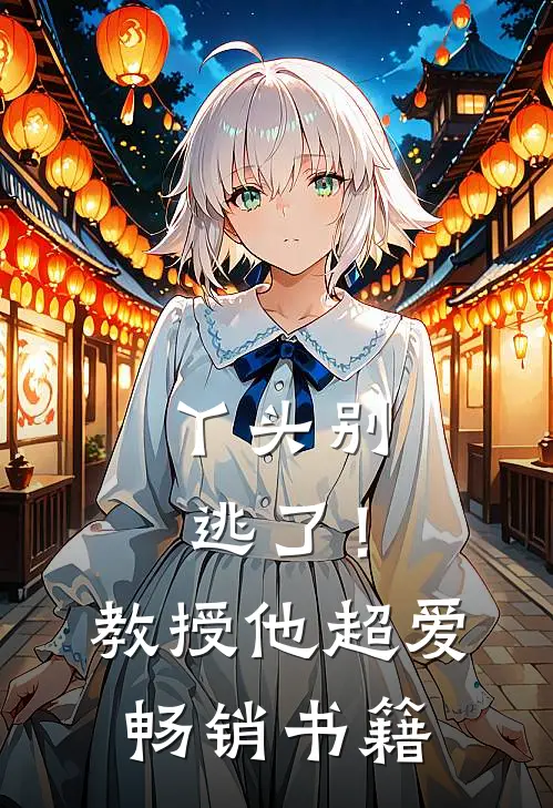 丫头别逃了!教授他超爱畅销书籍免费阅读