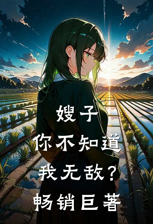 嫂子,你不知道我无敌?畅销巨著