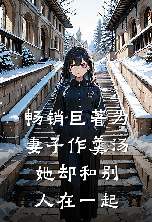 畅销巨著为妻子作羹汤,她却和别人在一起的