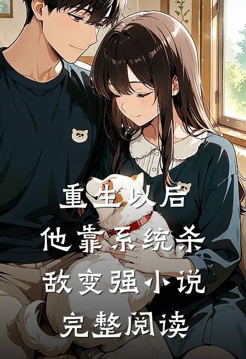 重生以后,他靠系统杀敌变强小说完整阅读