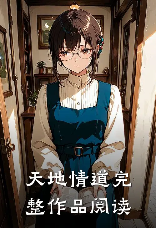 天地情道完整作品阅读