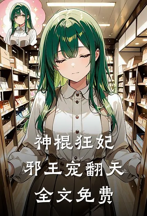 神棍狂妃邪王宠翻天全文免费