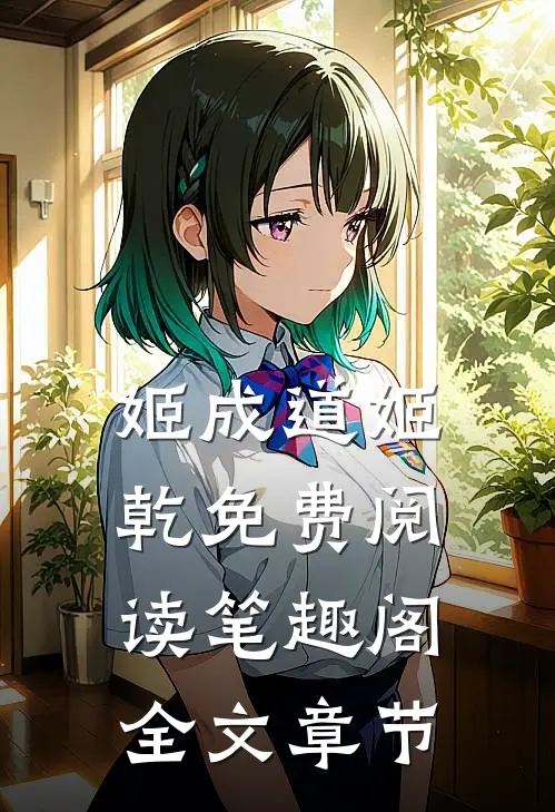 姬成道姬乾免费阅读笔趣阁全文章节