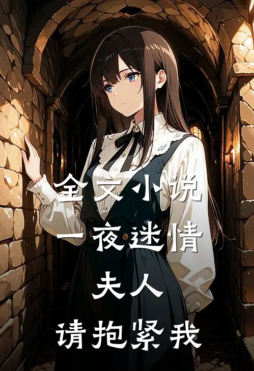 全文小说一夜迷情：夫人，请抱紧我
