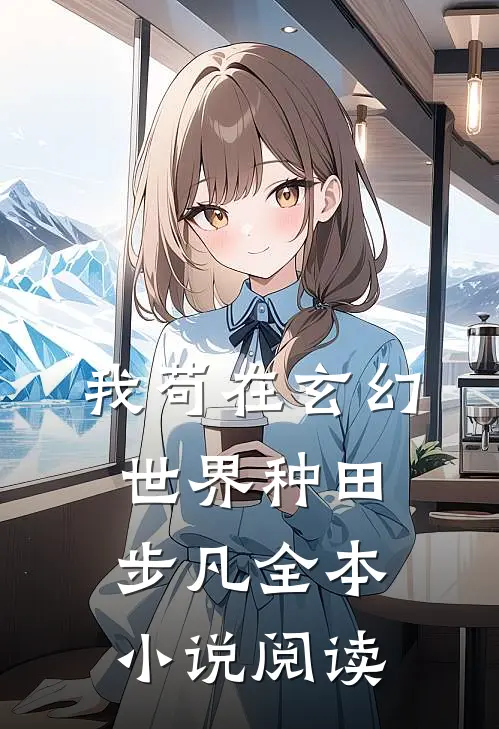 我苟在玄幻世界种田步凡全本小说阅读