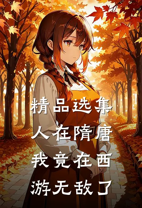 精品选集人在隋唐：我竟在西游无敌了