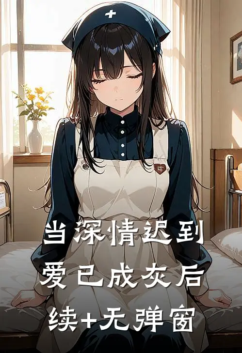 当深情迟到，爱已成灰后续+无弹窗