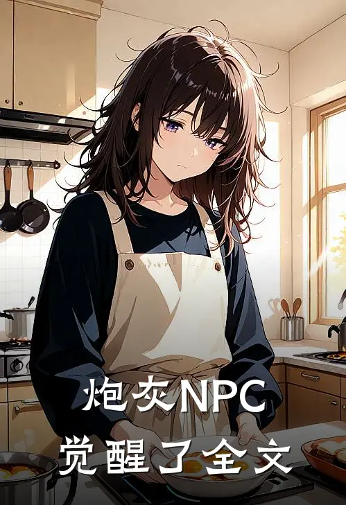 炮灰NPC觉醒了全文