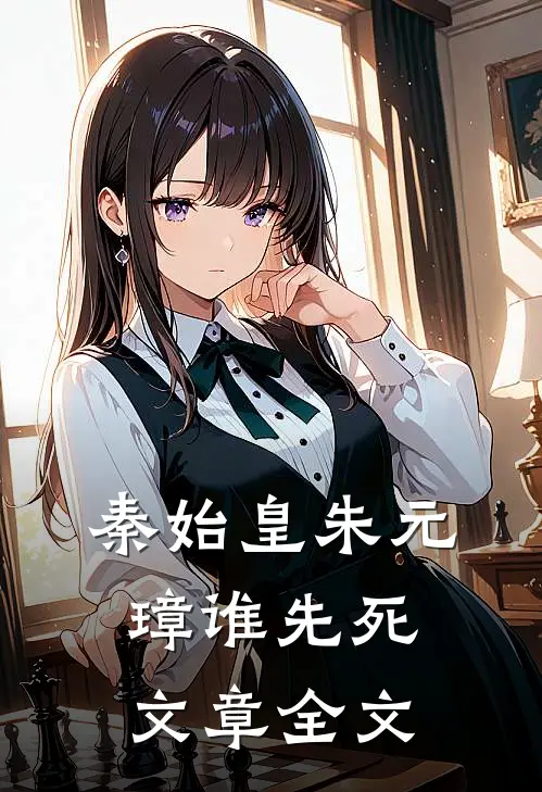 秦始皇朱元璋谁先死文章全文