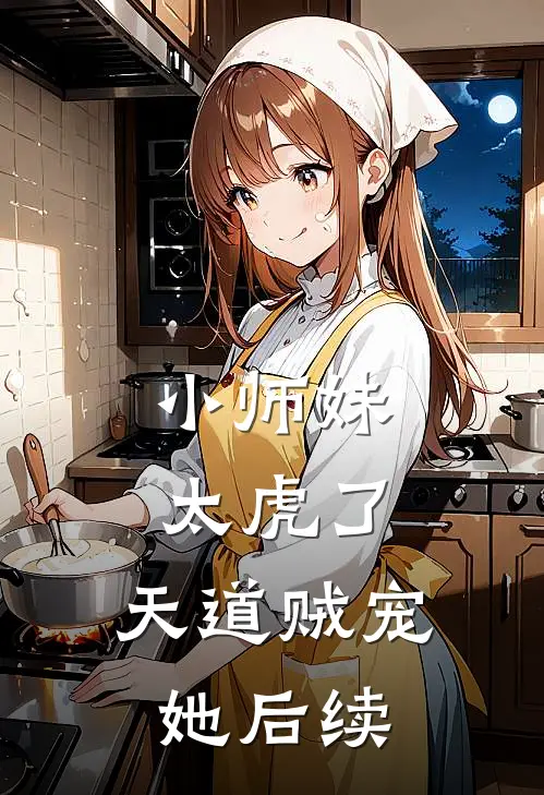 小师妹太虎了,天道贼宠她后续