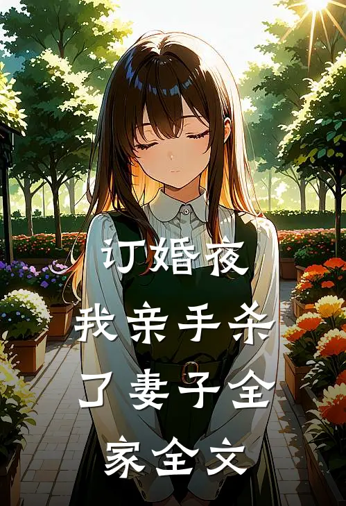 订婚夜，我亲手杀了妻子全家全文