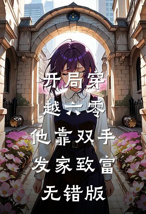 开局穿越六零，他靠双手发家致富无错版