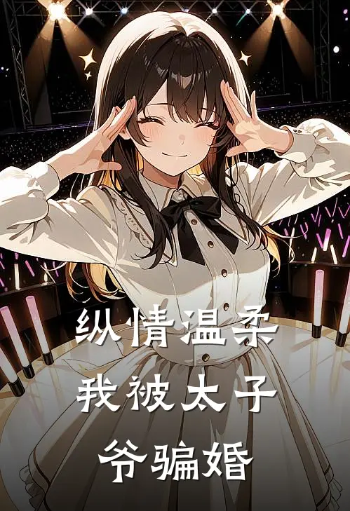 纵情温柔,我被太子爷骗婚免费阅读
