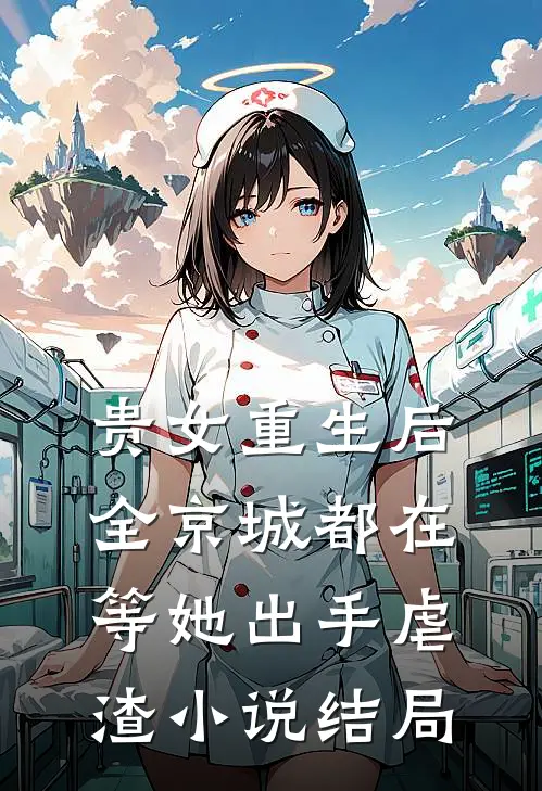 贵女重生后,全京城都在等她出手虐渣结局