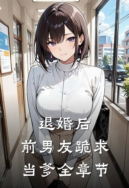 退婚后,前男友跪求当爹全章节