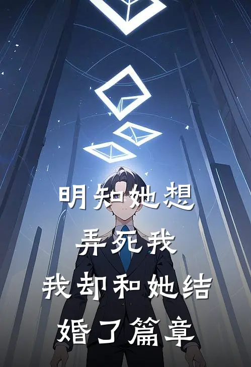明知她想弄死我,我却和她结婚了篇章在线阅读