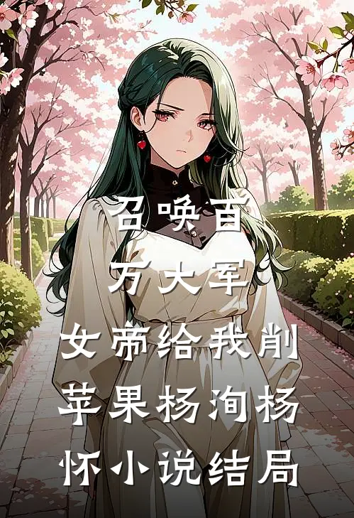 召唤百万大军，女帝给我削苹果杨洵杨怀小说结局