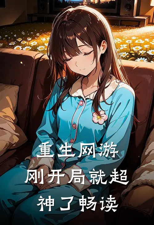 重生网游：刚开局就超神了畅读
