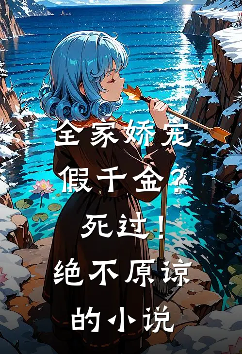 全家娇宠假千金?死过!绝不原谅的叫