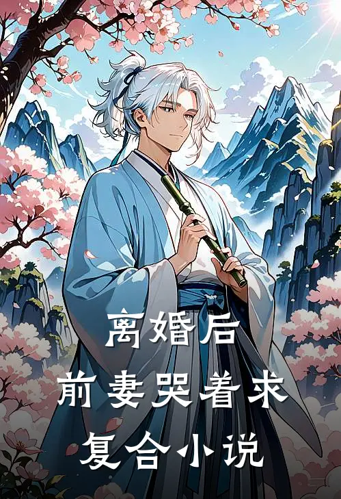 离婚后，前妻哭着求复合小说