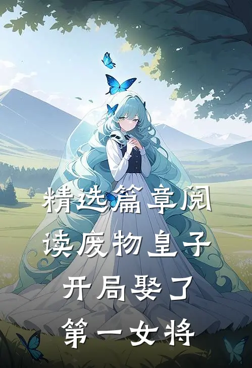 精选篇章阅读废物皇子，开局娶了第一女将