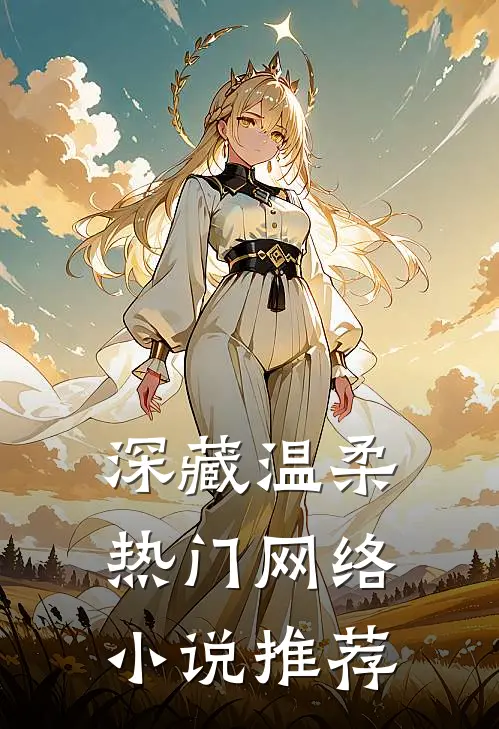 深藏温柔热门网络小说推荐