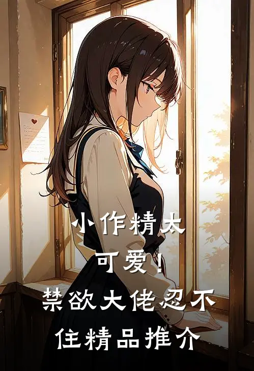 小作精太可爱！禁欲大佬忍不住精品推介