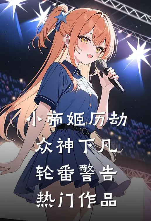 小帝姬历劫,众神下凡轮番警告热门作品在线观看
