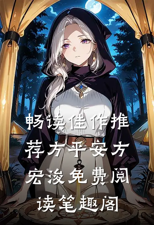 畅读佳作推荐方平安方宏浚免费阅读笔趣阁
