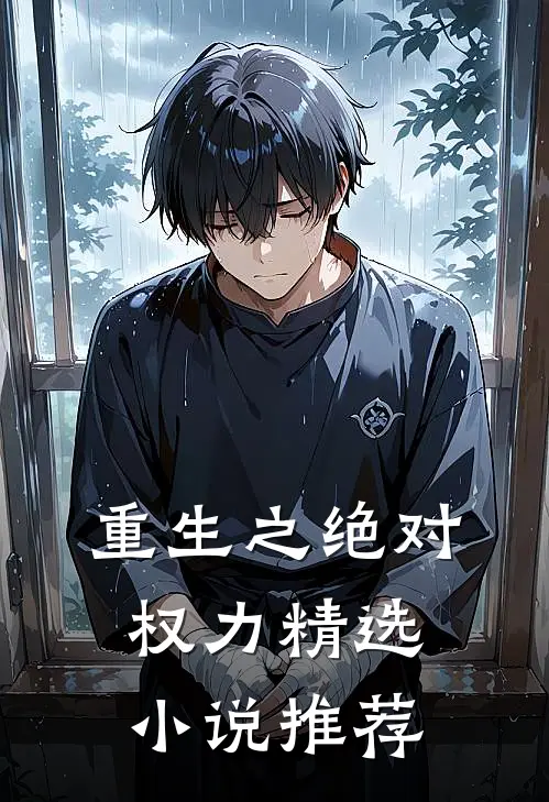 重生之绝对权力精选小说推荐