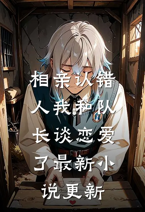 相亲认错人我和队长谈恋爱了最新小说更新