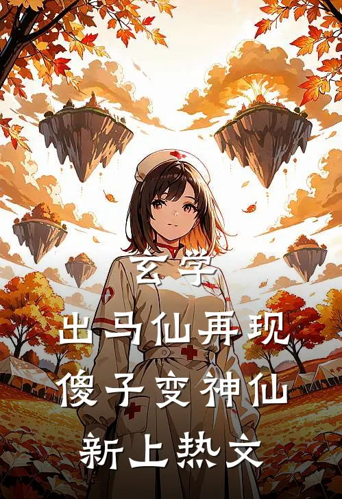 玄学：出马仙再现，傻子变神仙新上热文