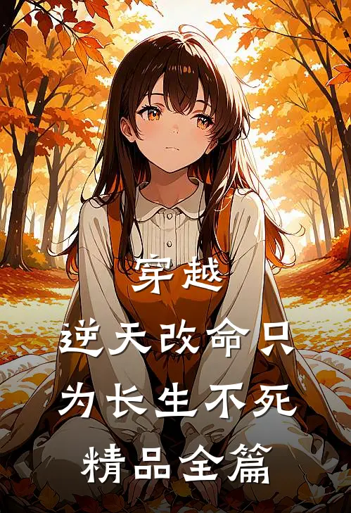 穿越：逆天改命只为长生不死精品全篇
