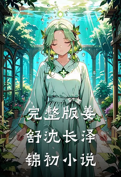 完整版姜舒沈长泽锦初小说