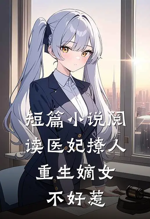 短篇小说阅读医妃撩人：重生嫡女不好惹
