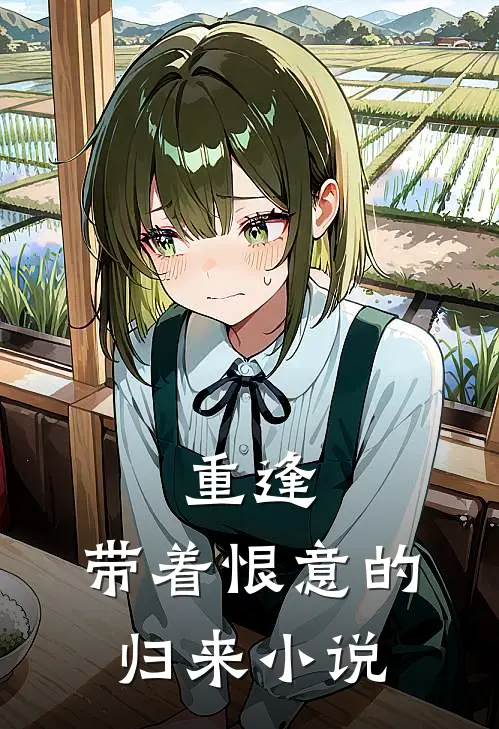 重逢,带着恨意的归来阅读