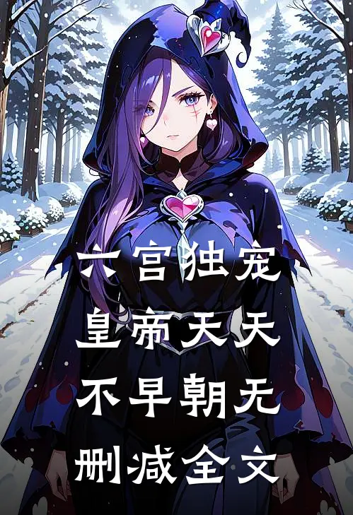 六宫独宠，皇帝天天不早朝无删减全文
