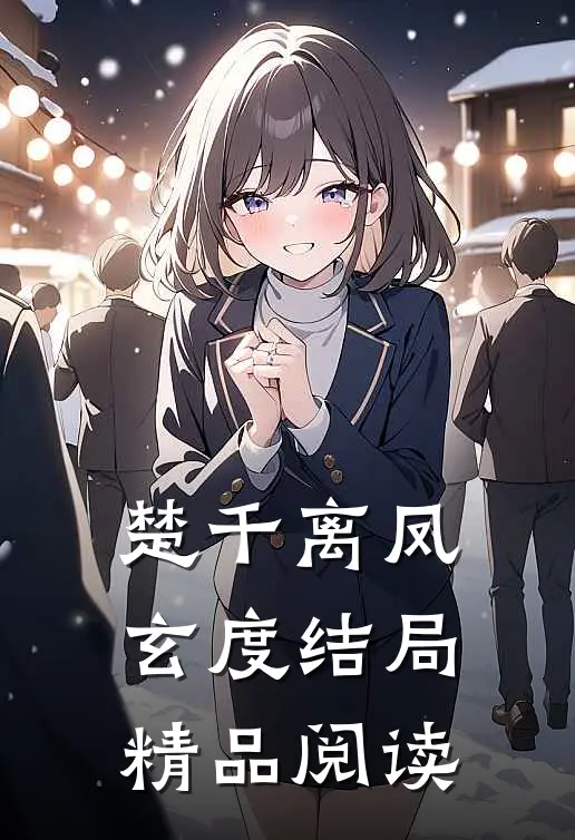 楚千离凤玄度结局精品阅读