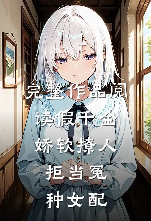 完整作品阅读假千金娇软撩人，拒当冤种女配