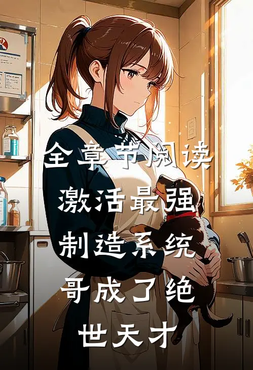全章节阅读激活最强制造系统，哥成了绝世天才