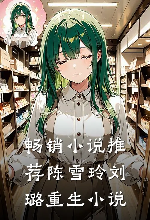 畅销小说推荐陈雪玲刘璐重生小说