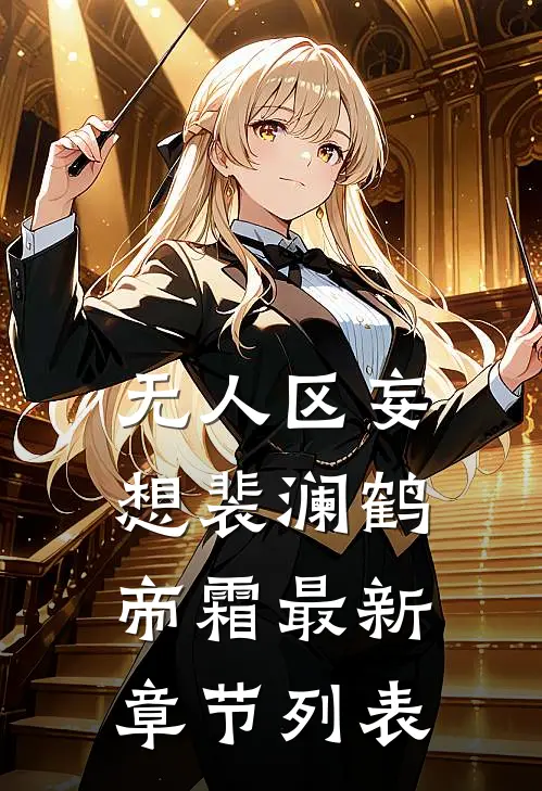 无人区妄想裴澜鹤帝霜最新章节列表