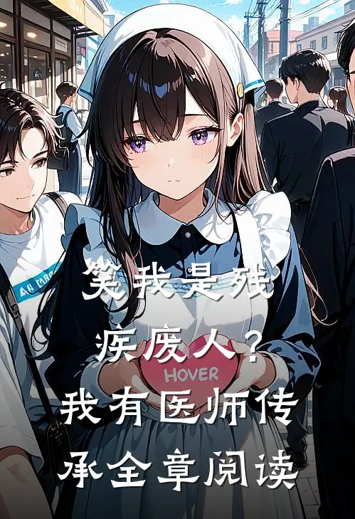 笑我是残疾废人？我有医师传承全章阅读