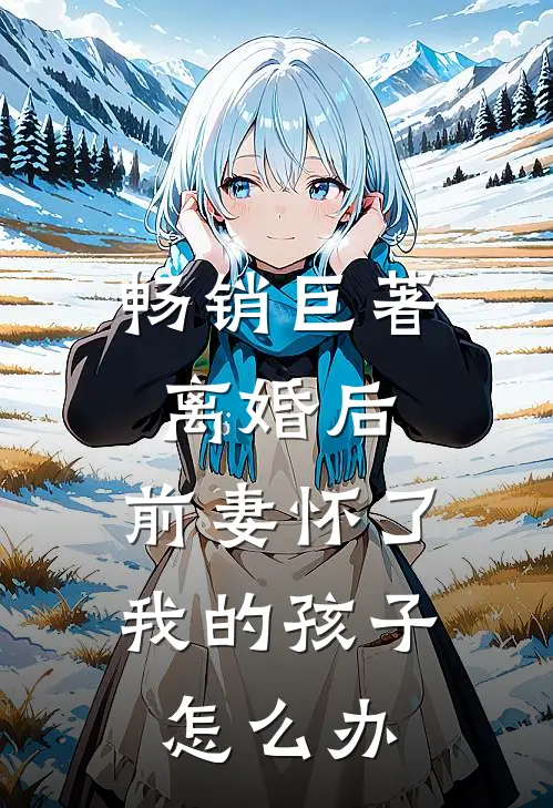 畅销巨著离婚后,前妻怀了我的孩子怎么办